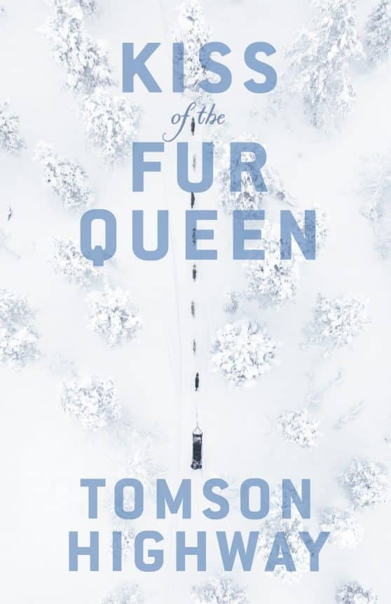 Kiss of the Fur Queen: Penguin Modern Classics Edition