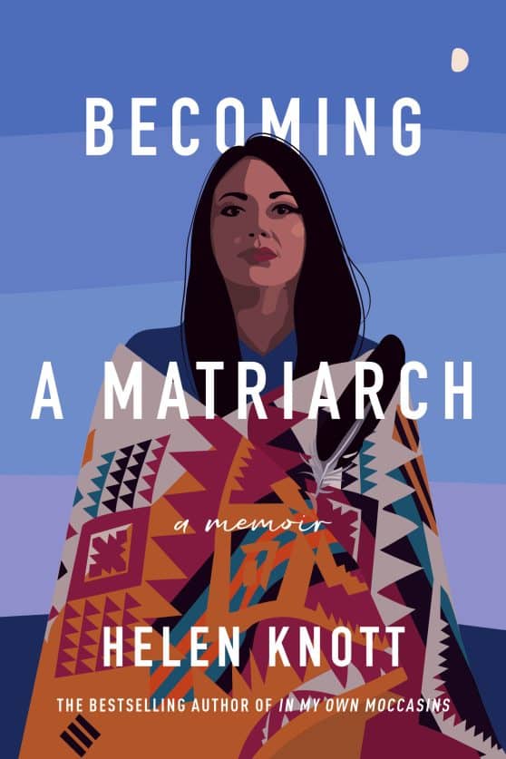 A Memoir: Becoming a Matriarch
