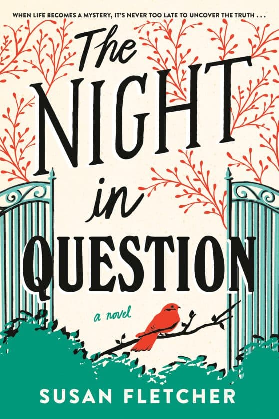 The Night in Question: A Novel