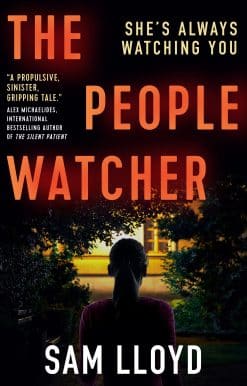 The People Watcher