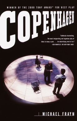 Copenhagen: