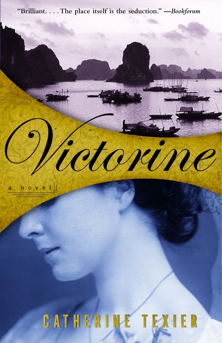 9780385721264 Victorine