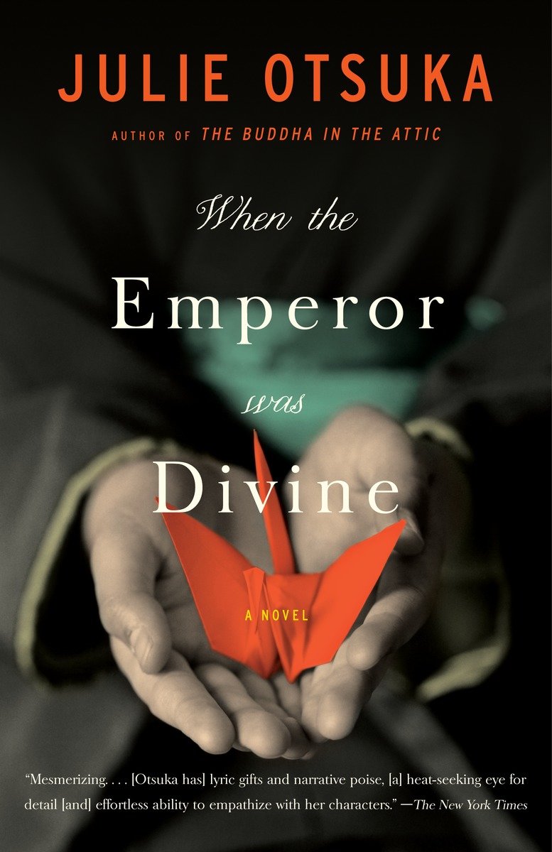 9780385721813 When the Emperor Was Divine