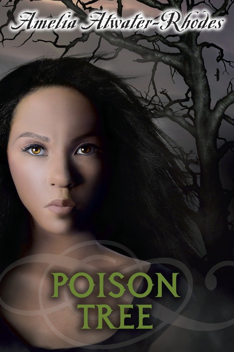 9780385737555 Poison Tree