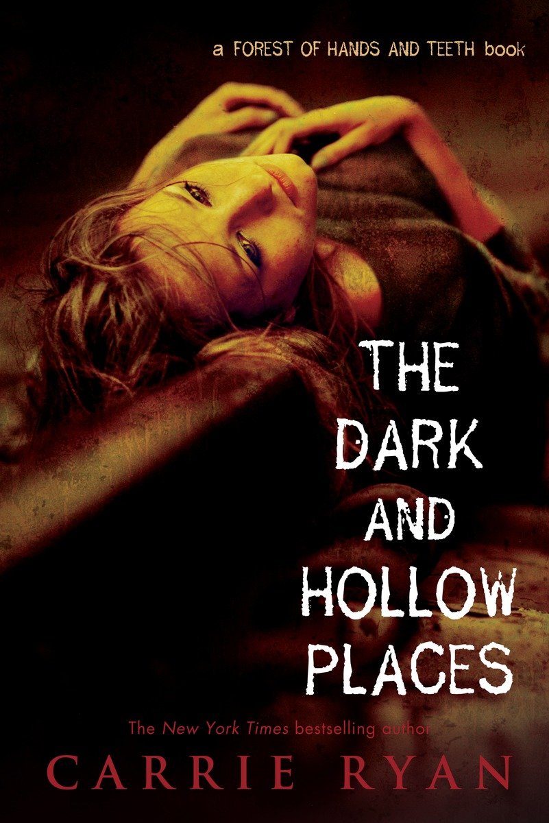9780385738606 The Dark and Hollow Places