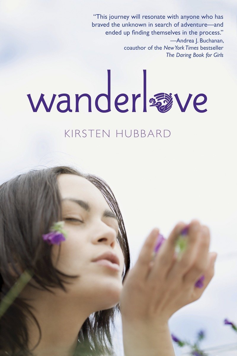 9780385739382 Wanderlove