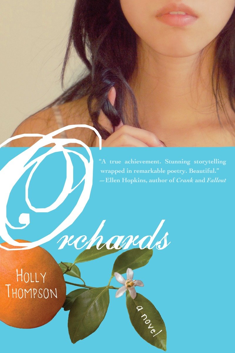 9780385739788 Orchards