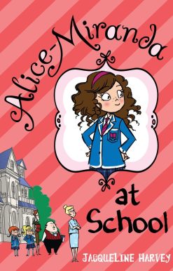 Alice-Miranda at School