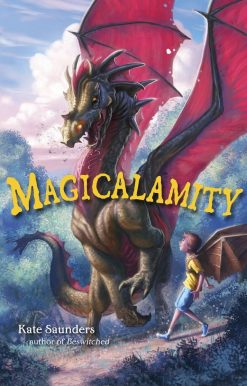 Magicalamity