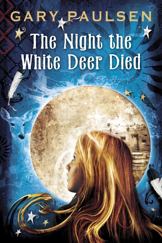 The Night the White Deer Died: