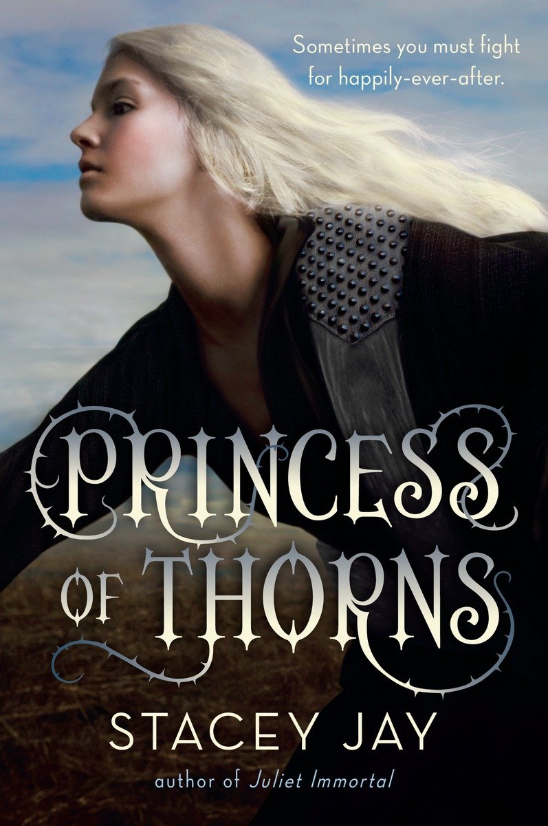 9780385743235 Princess of Thorns: