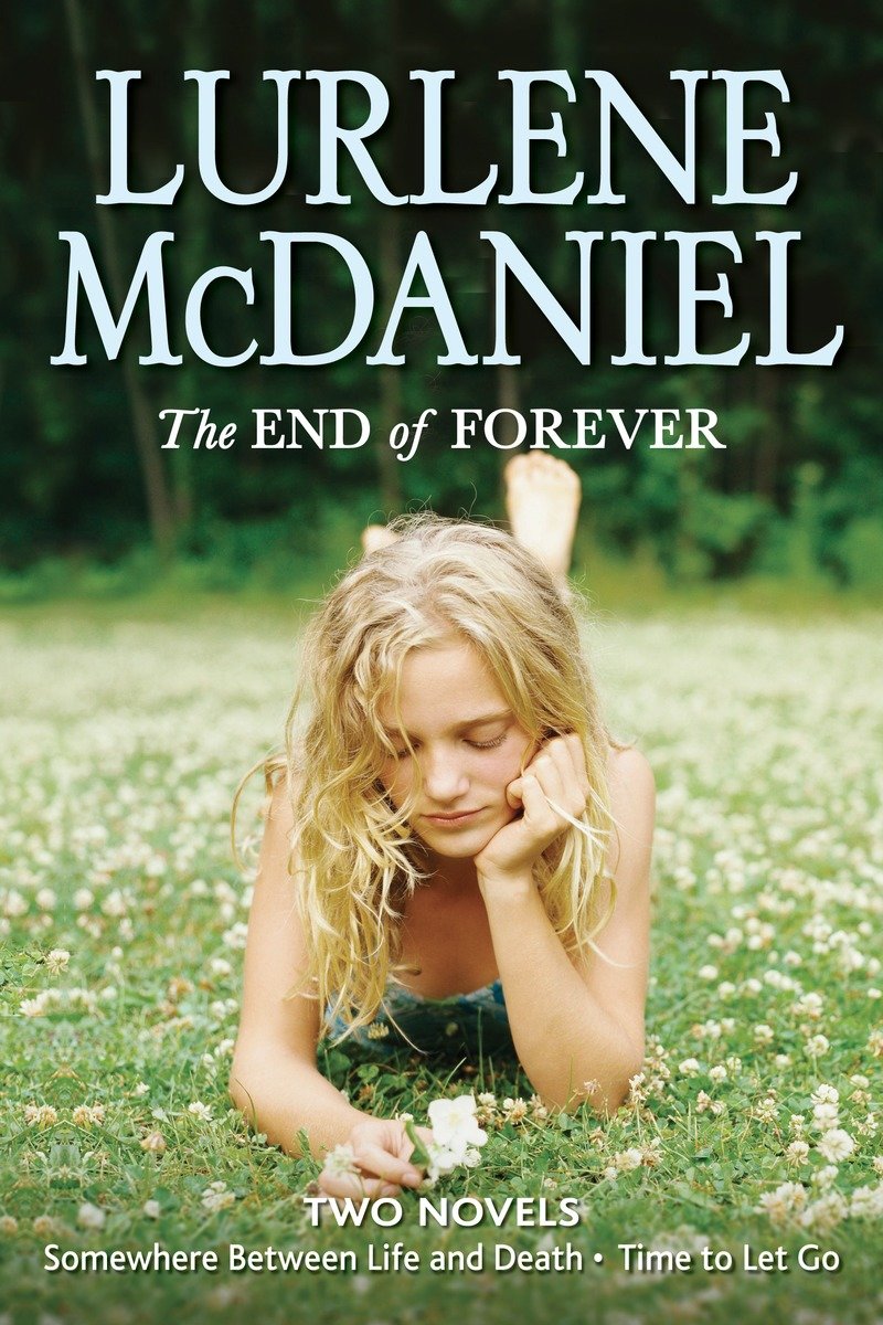 9780385743808 The End of Forever