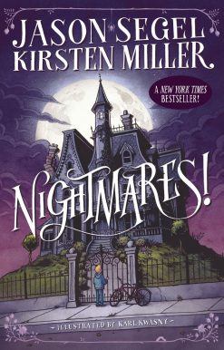 Nightmares!