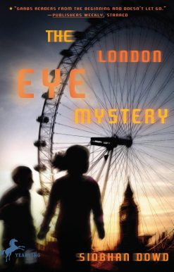 The London Eye Mystery: