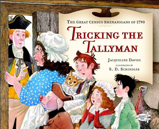 Tricking the Tallyman: