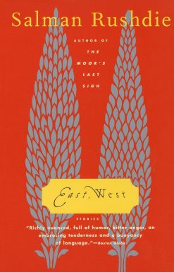 East, West