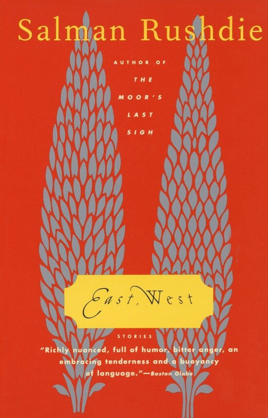 East, West
