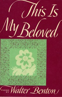 This Is My Beloved
