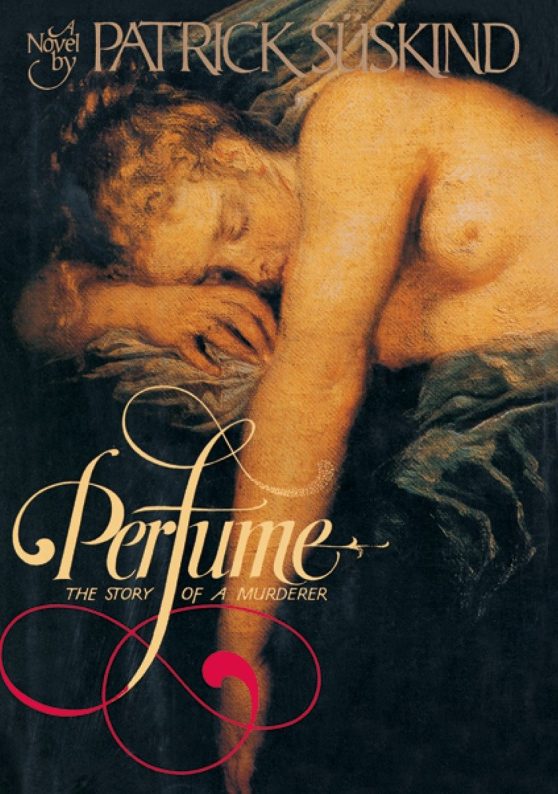PERFUME: THE STORY OF MURDER