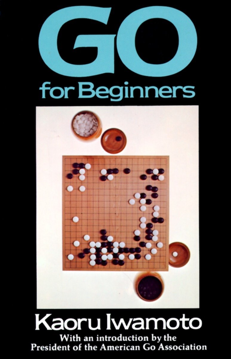 9780394733319 Go for Beginners