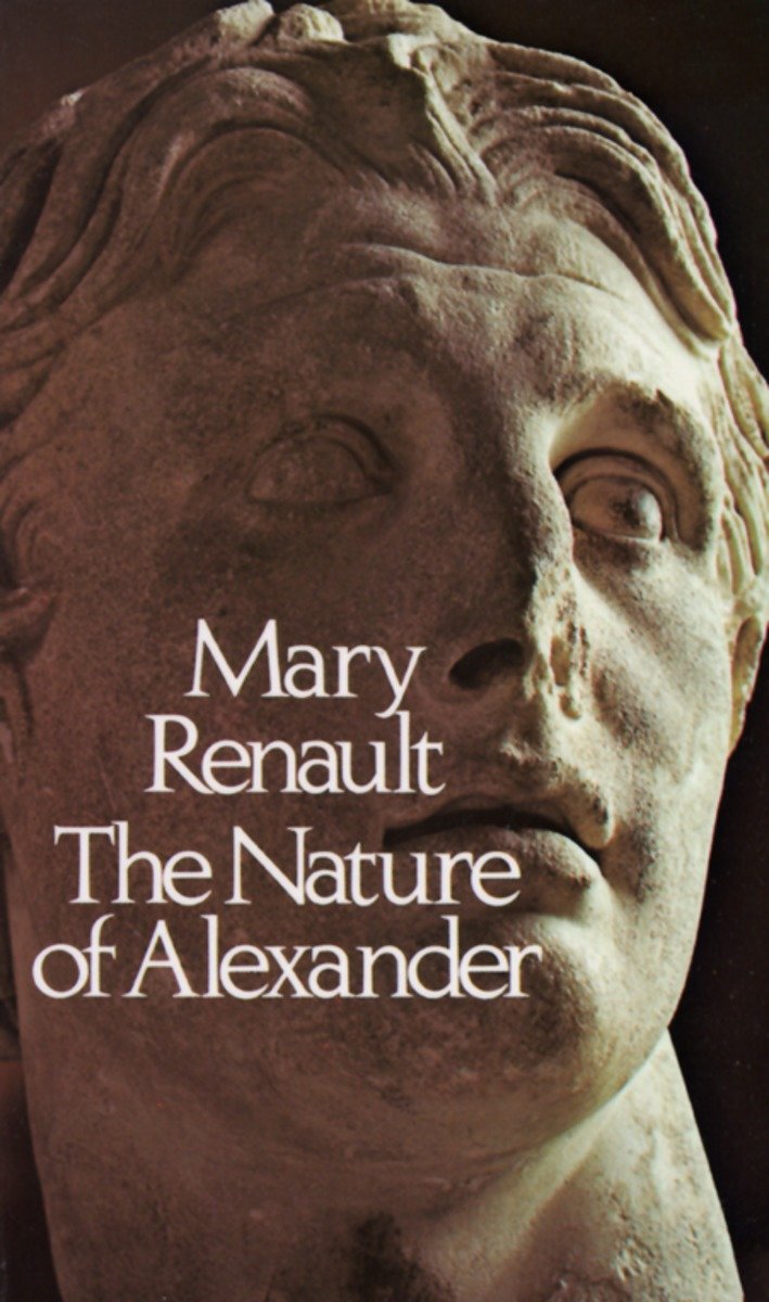 9780394738253 The Nature of Alexander