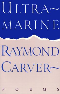 Ultramarine: Poems