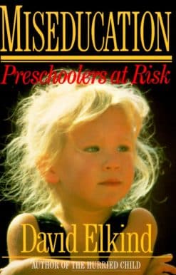 Miseducation: PRESCHOOLERS AT RISK