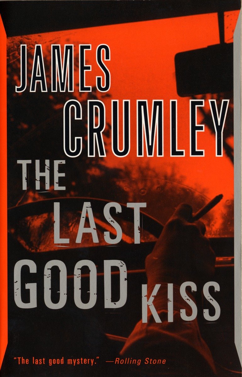 9780394759890 The Last Good Kiss