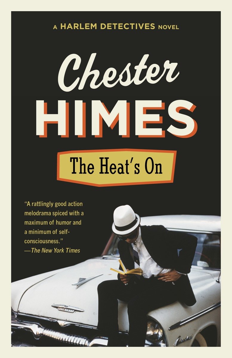9780394759975 The Heat's On