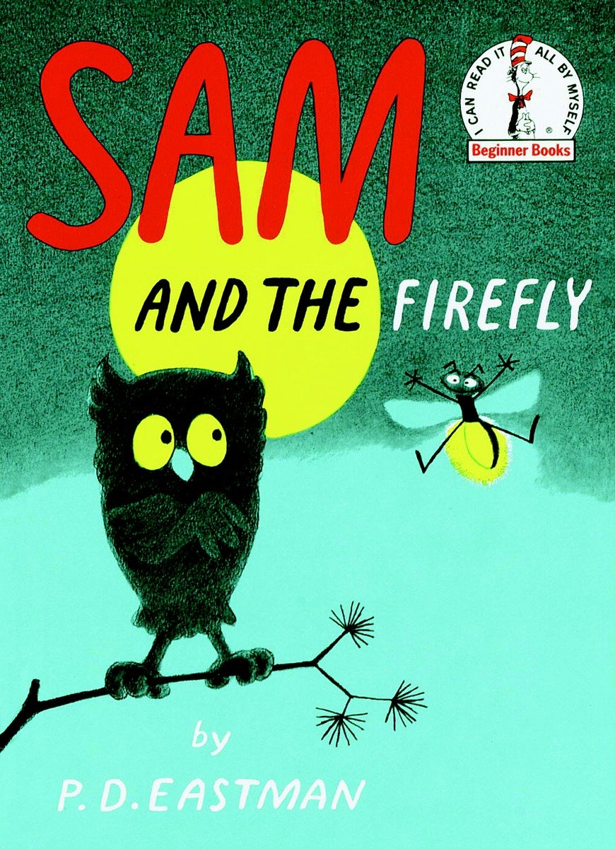 9780394800066 Sam and the Firefly: