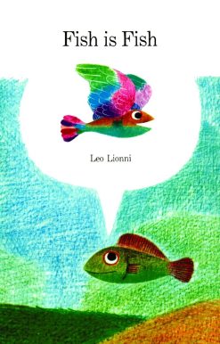 Fish Is Fish