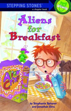 Aliens for Breakfast