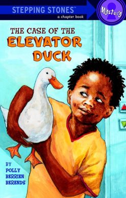 The Case of the Elevator Duck