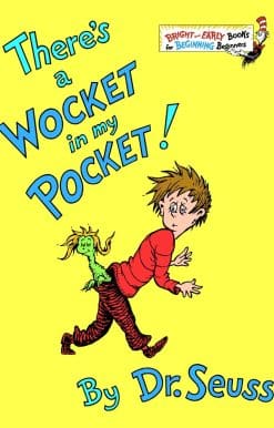 There's a Wocket in my Pocket