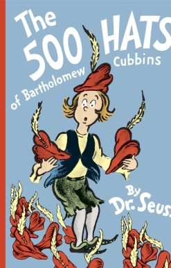 The 500 Hats of Bartholomew Cubbins