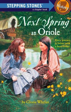 Next Spring an Oriole: