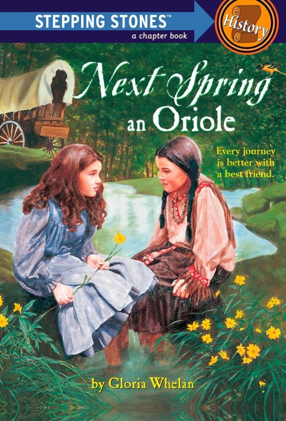 Next Spring an Oriole: