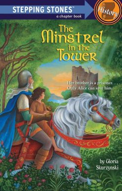 The Minstrel in the Tower