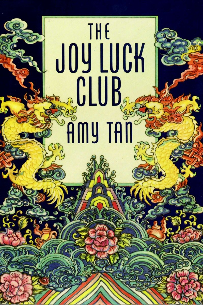 9780399134203 The Joy Luck Club