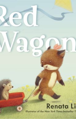 Red Wagon