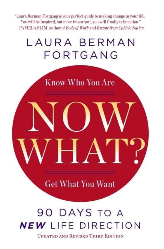 90 Days to a New Life Direction: Now What? Revised Edition