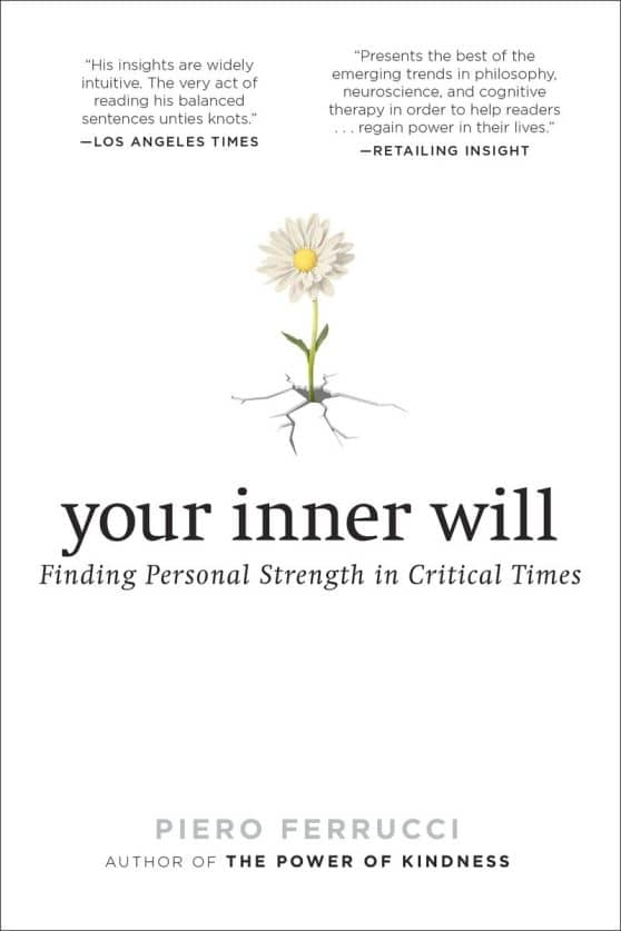 Your Inner Will: Finding Personal Strength in Critical Times