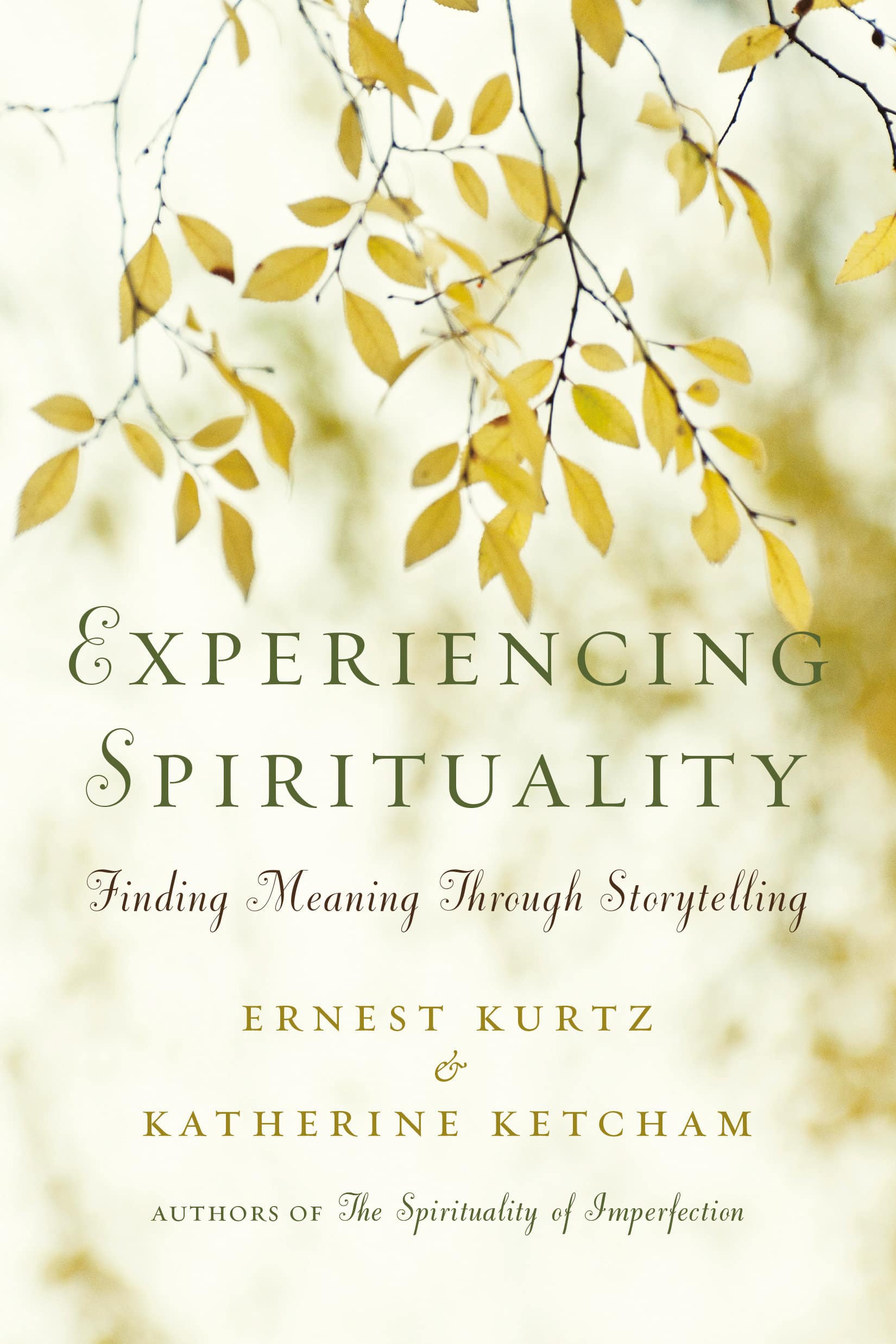 9780399175121 Experiencing Spirituality: Finding Meaning Through Storytelling