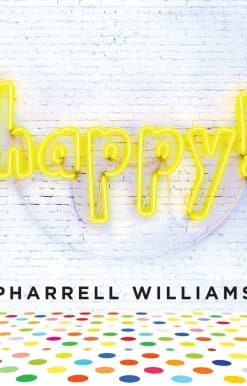 Happy!
