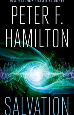 Salvation: A Novel