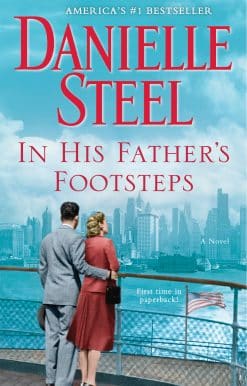 In His Father's Footsteps: A Novel