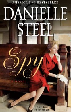 Spy: A Novel