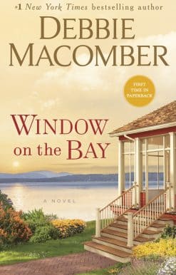 Window on the Bay: A Novel
