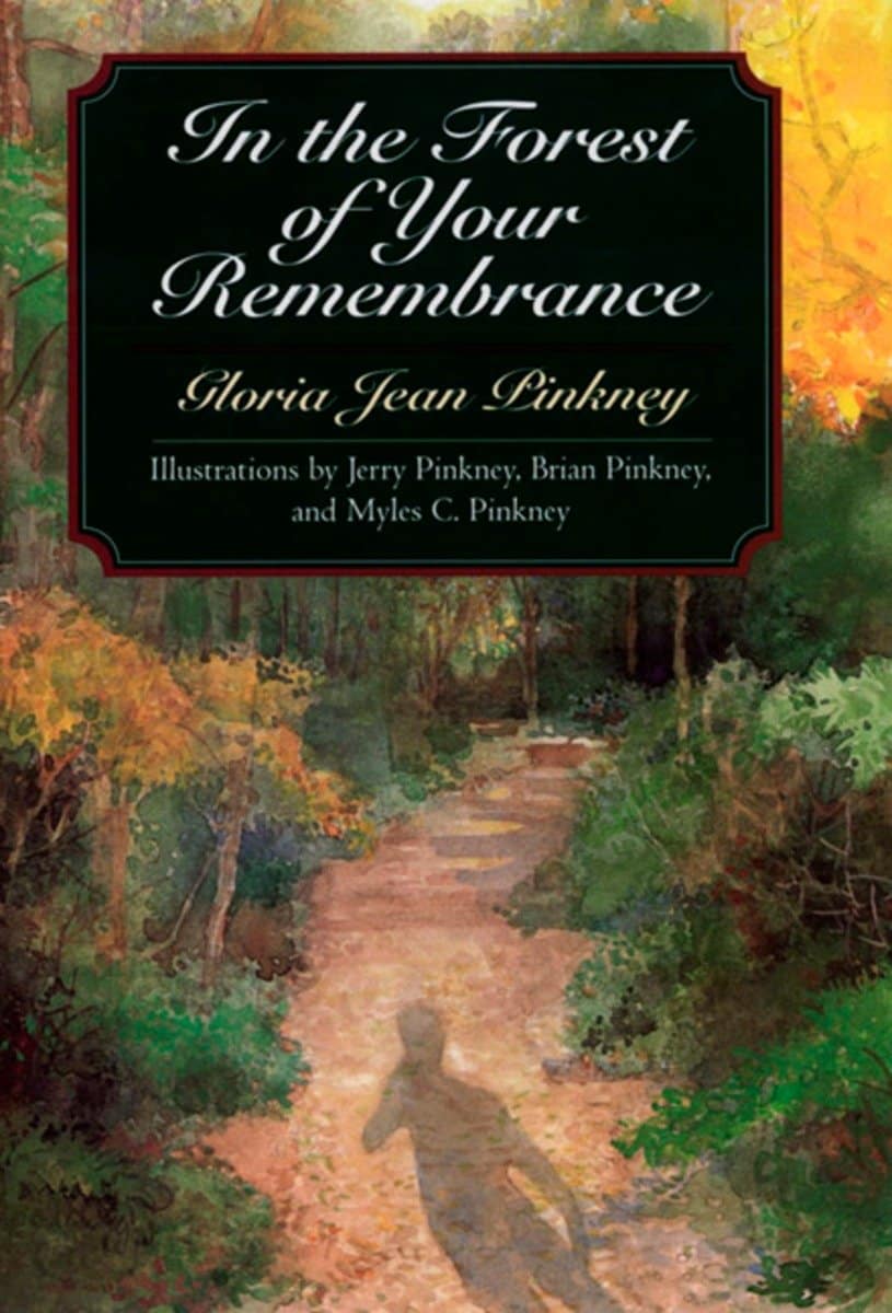 9780399186202 In the Forest of Your Remembrance