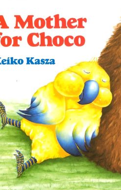 A Mother for Choco